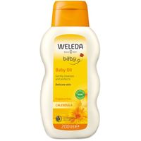 Weleda Baby Oil